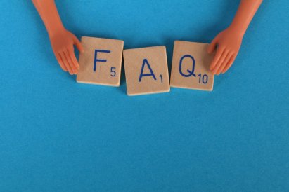 FAQ - Fragen und Anworten